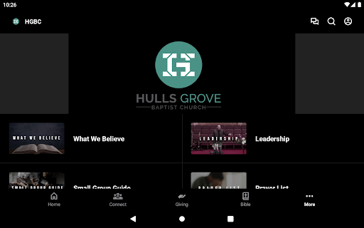 Screenshot 6