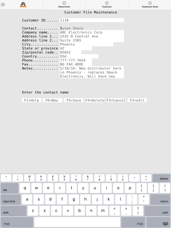 Screenshot 4
