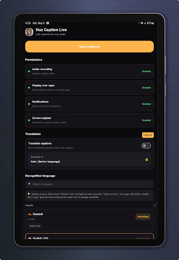 Screenshot 3