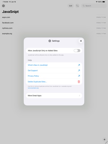 Screenshot 7