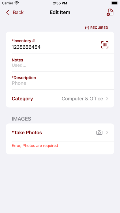 Screenshot 5