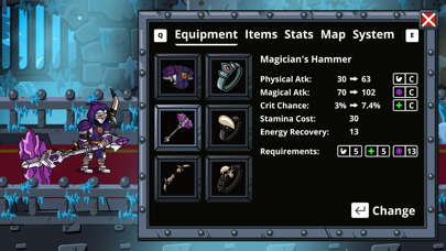 Screenshot 5