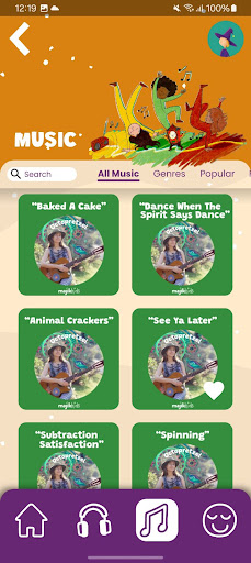 Screenshot 5