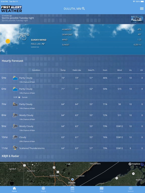 Screenshot 7