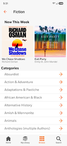 Screenshot 5
