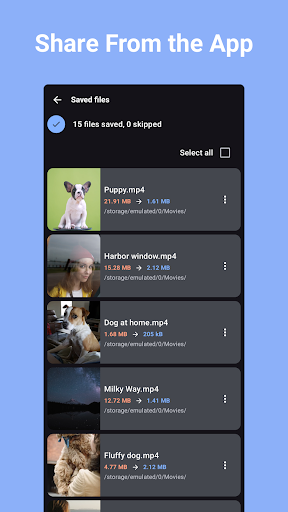 Screenshot 5