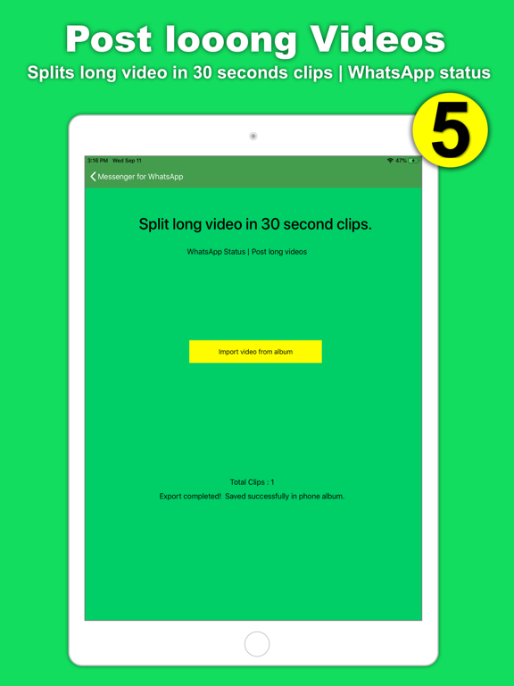 Screenshot 6