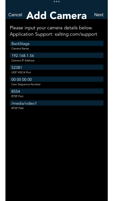 Screenshot 3