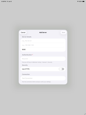 Screenshot 5