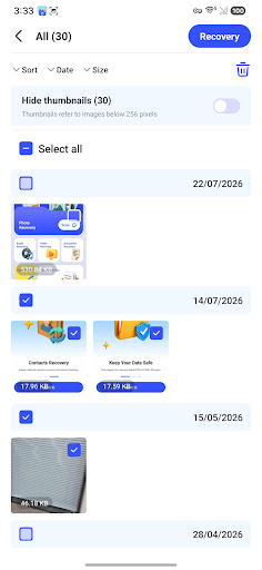 Screenshot 3