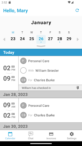 Screenshot 4