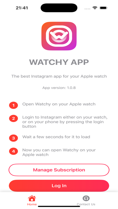 Screenshot 5
