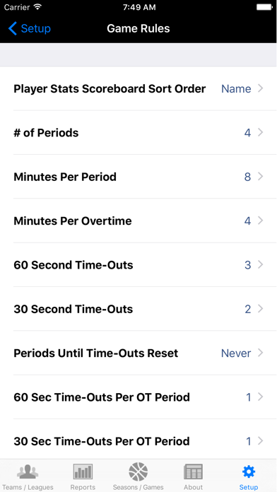 Screenshot 5