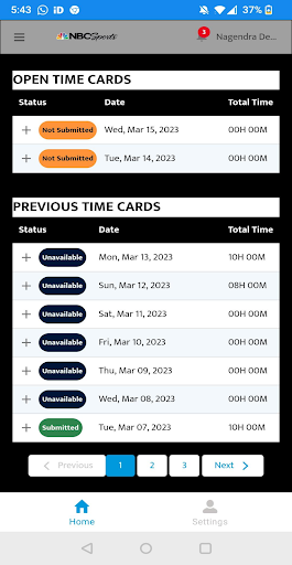 Screenshot 5