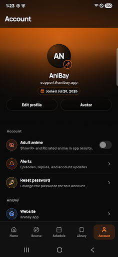Screenshot 5