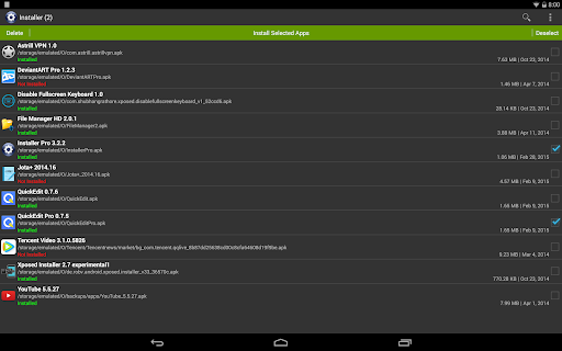 Screenshot 8