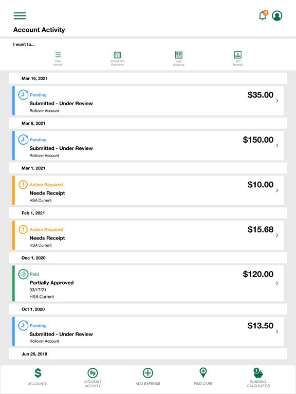 Screenshot 5