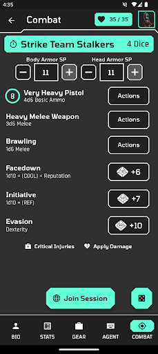 Screenshot 5