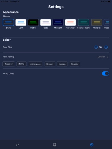 Screenshot 8