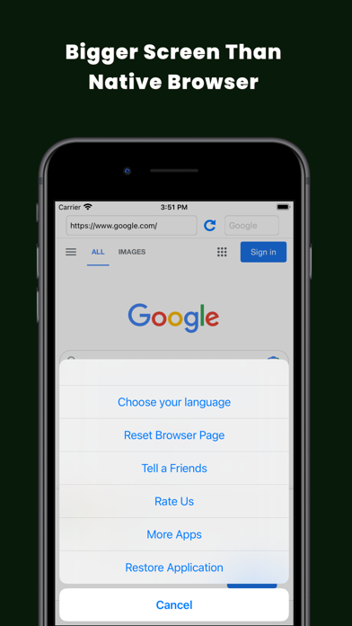 Screenshot 5