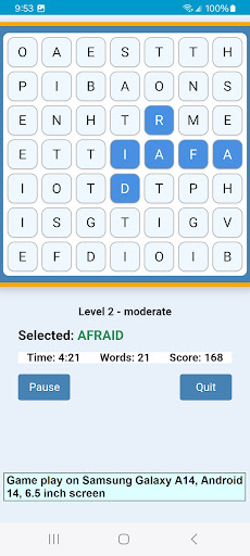 Screenshot 4