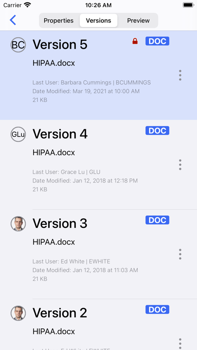 Screenshot 4