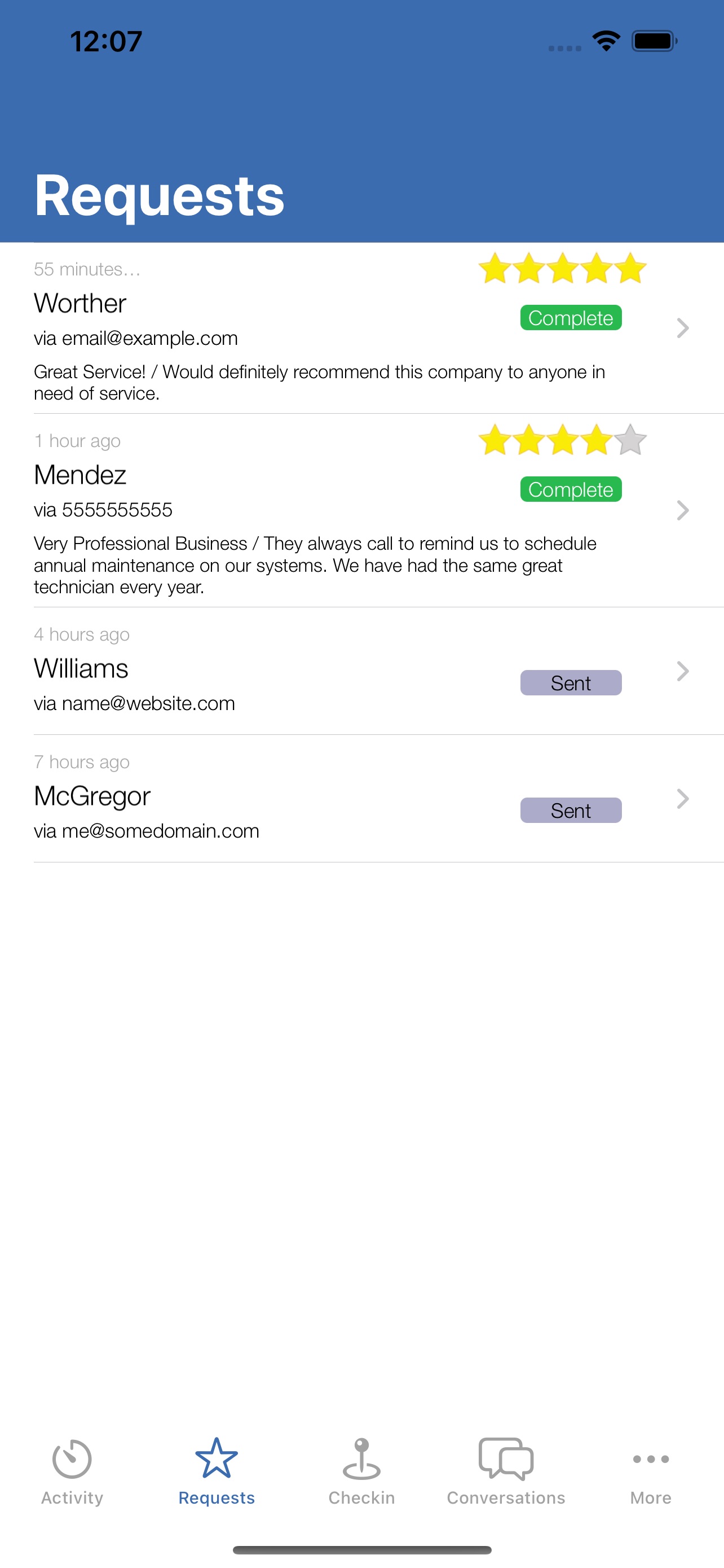 Screenshot 4
