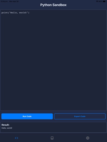 Screenshot 6