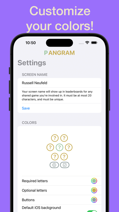 Screenshot 5