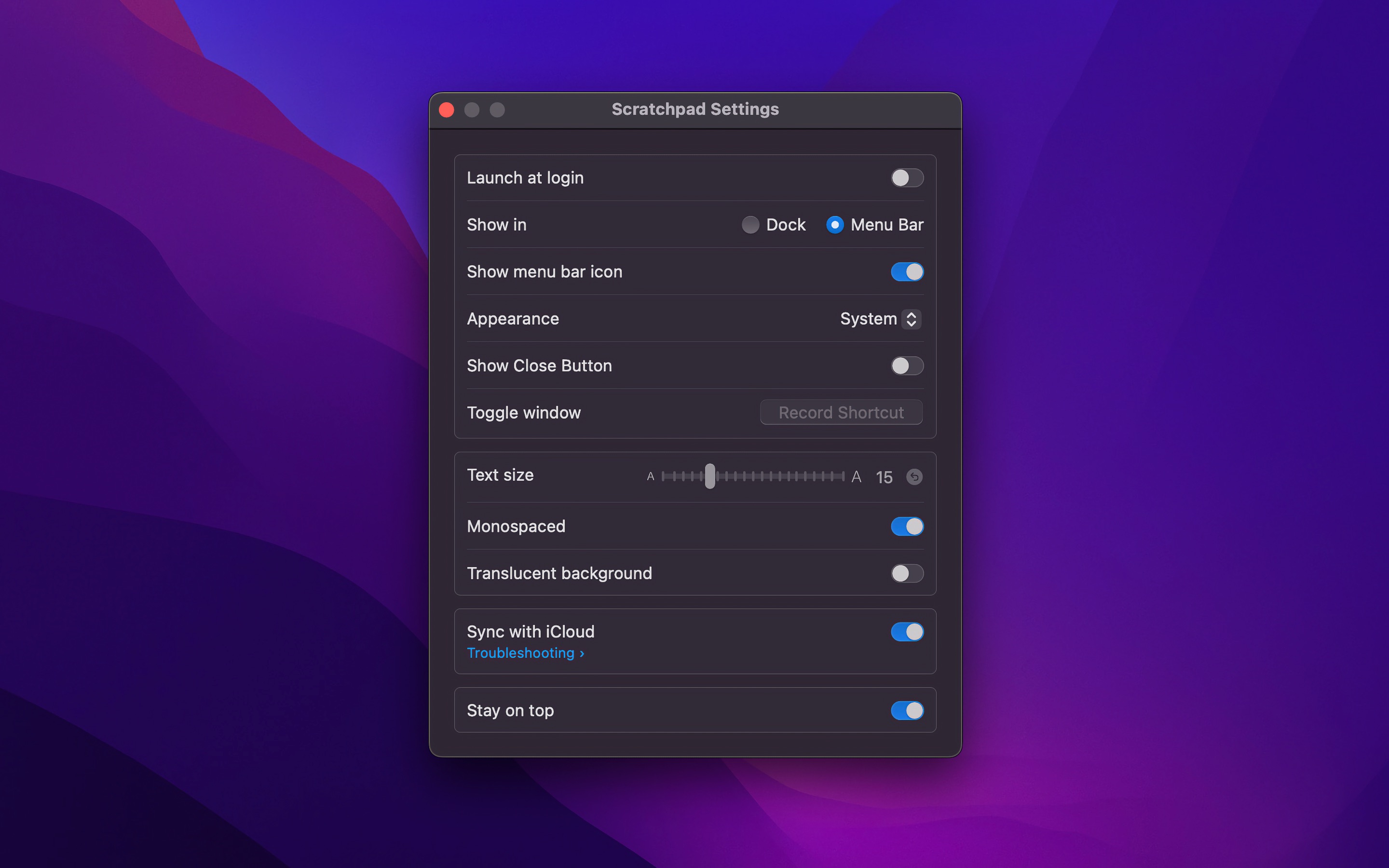 Screenshot 5