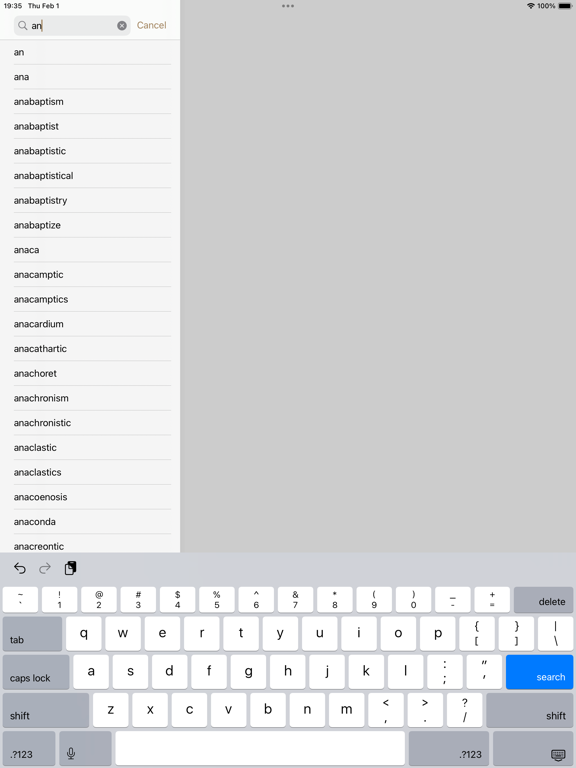 Screenshot 5
