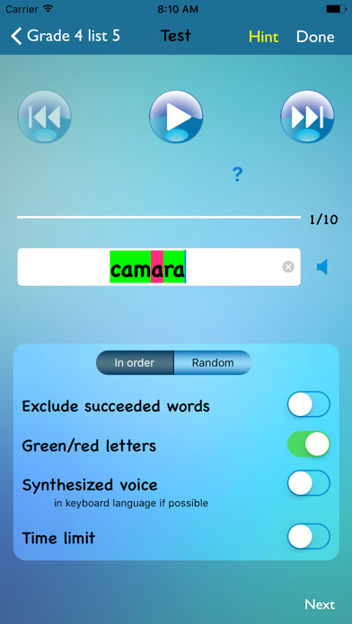 Screenshot 6