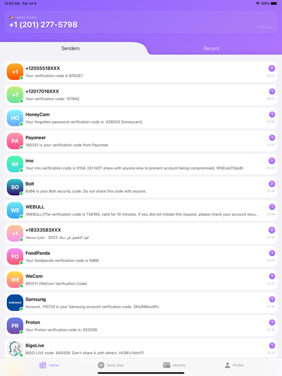 Screenshot 5