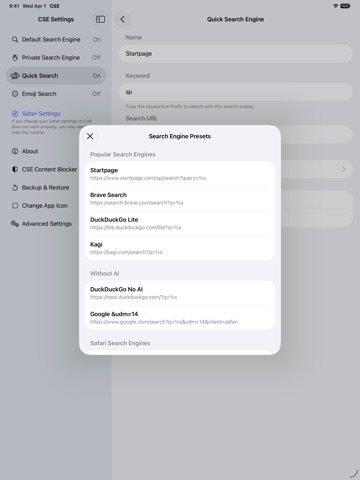 Screenshot 5