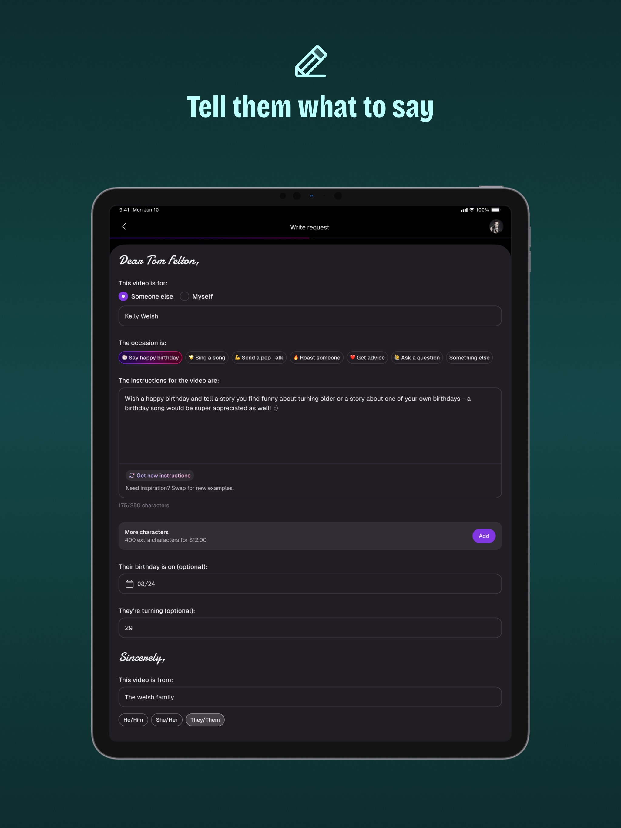 Screenshot 5