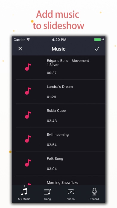 Screenshot 3