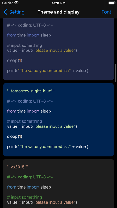Screenshot 6