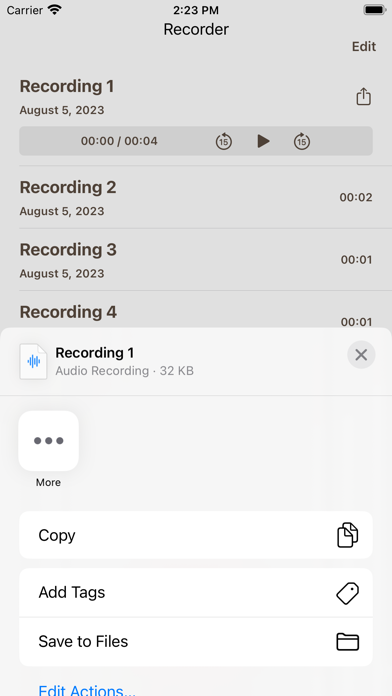 Screenshot 6