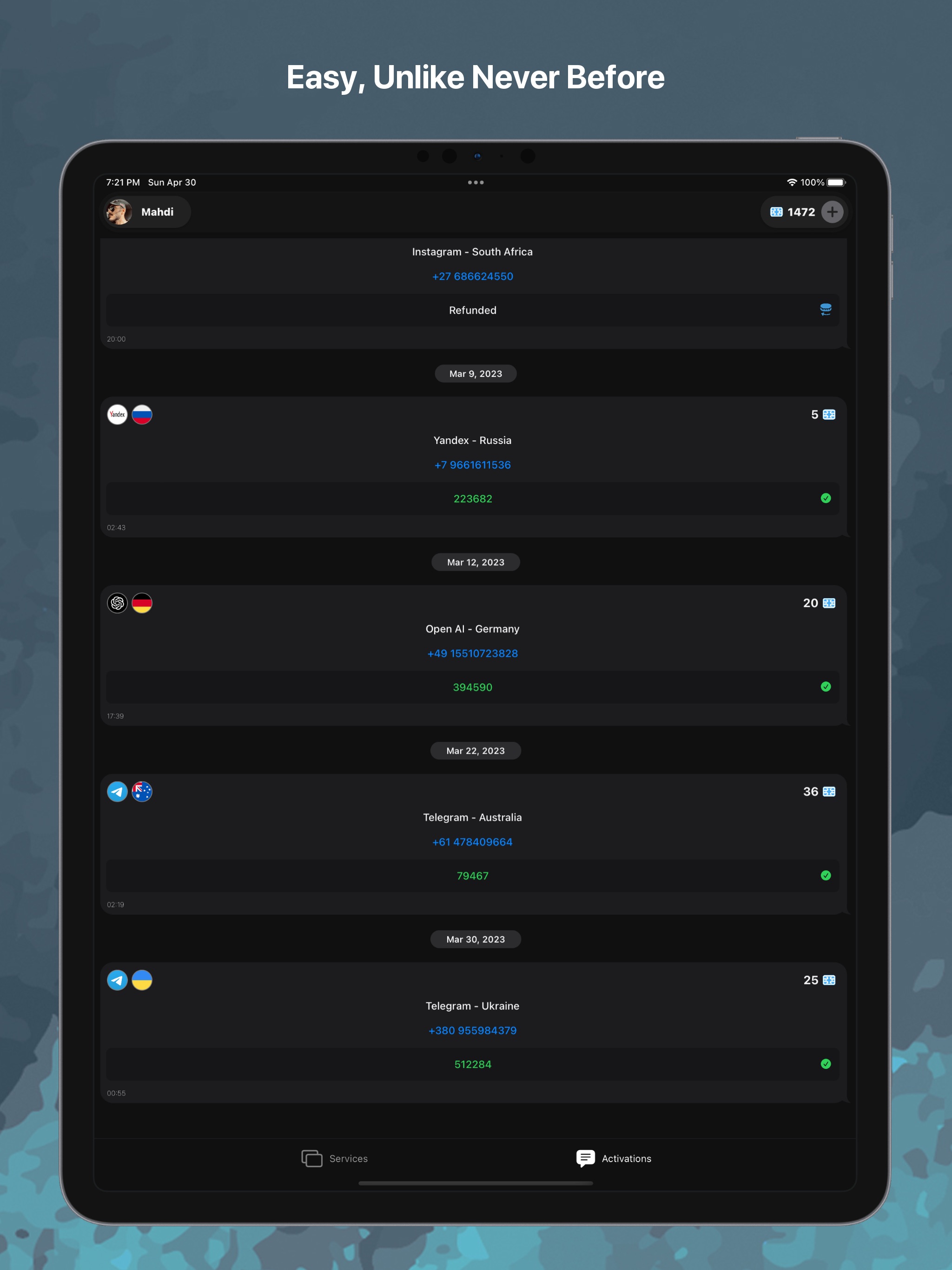 Screenshot 7