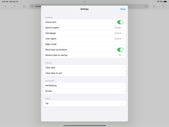 Screenshot 6