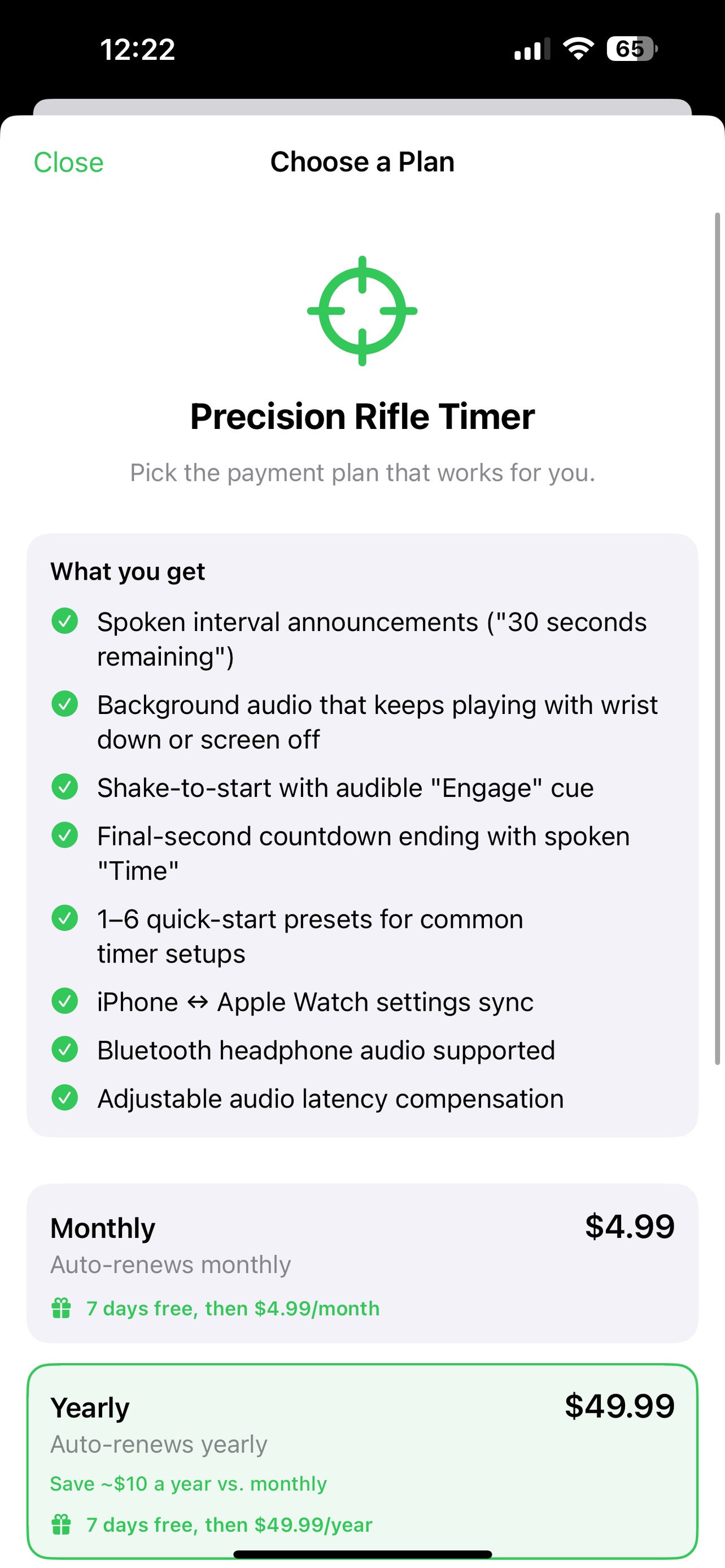 Screenshot 6