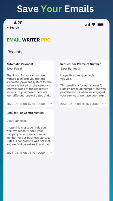 Screenshot 5