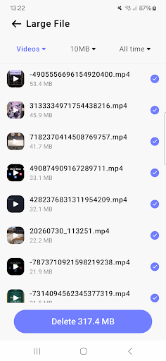 Screenshot 5