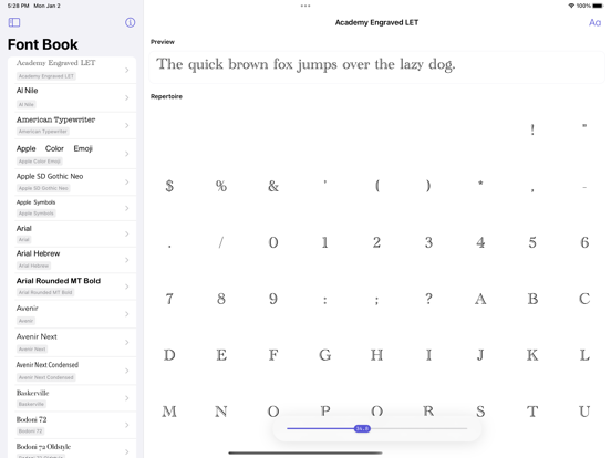 Screenshot 5