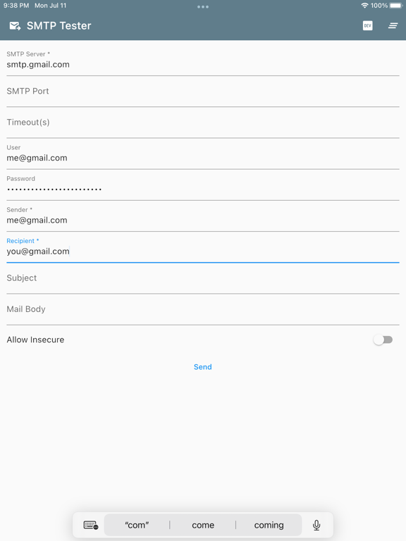 Screenshot 3