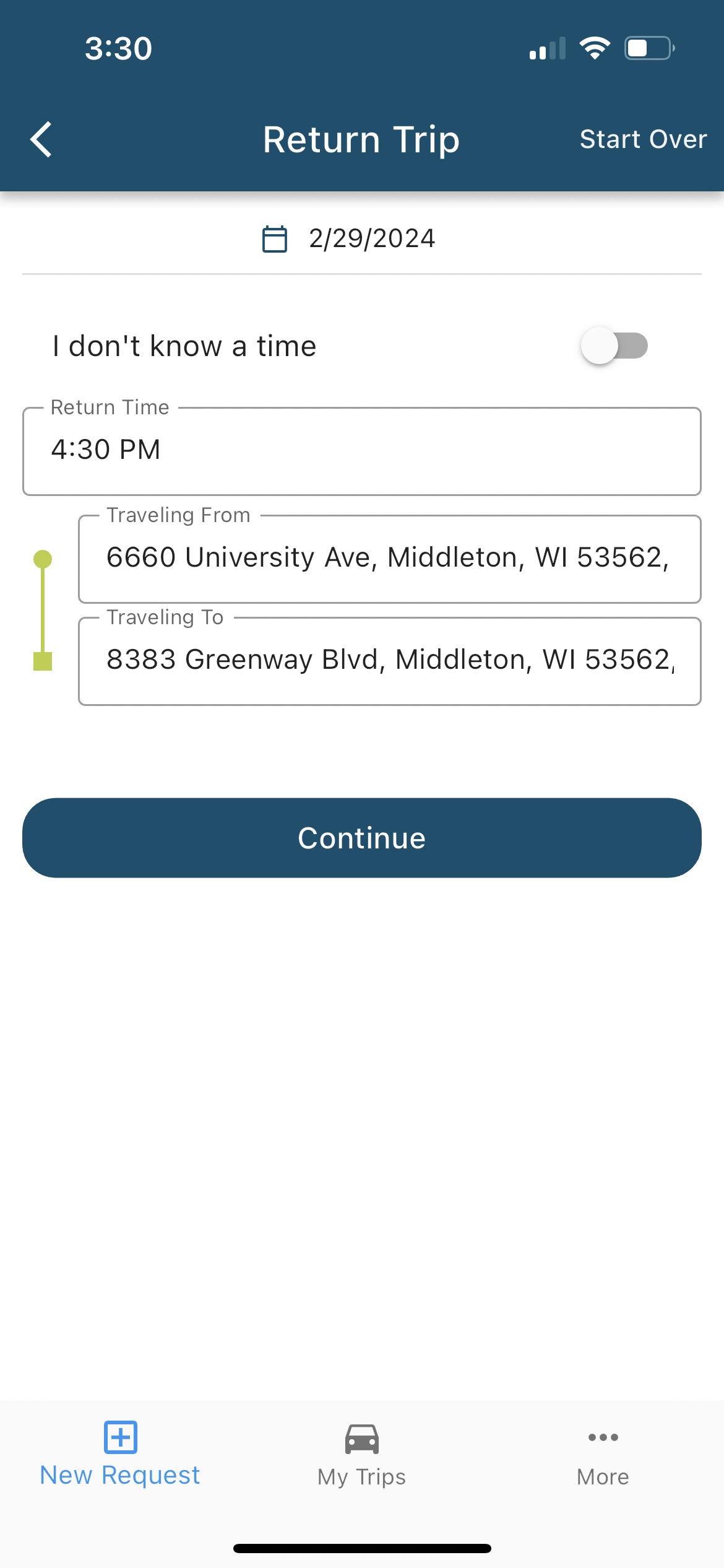 Screenshot 5