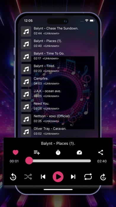 Screenshot 5