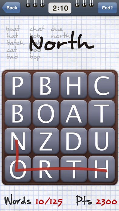 Screenshot 3