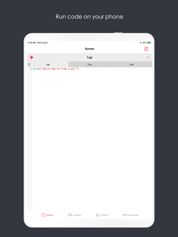Screenshot 6
