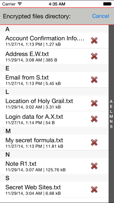 Screenshot 4
